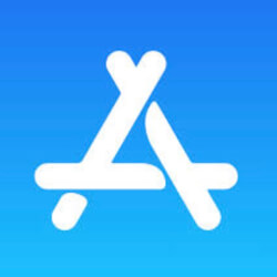 Apple App Store API