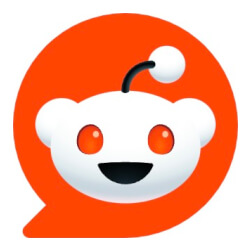 Reddit деректер API