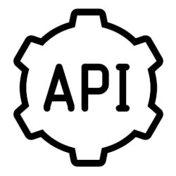 مساعد API