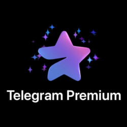 텔레그램 Premium