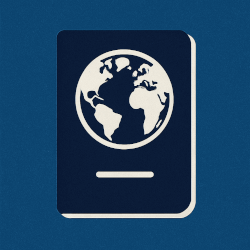 Global standard passport photo production service