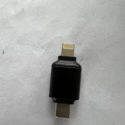 ios设备（稳定）3-5分钟