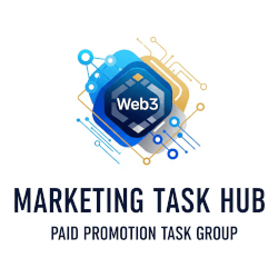 Marketing Task Hub｜ Paid Promotion Task Group
