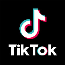 TikTok直播账号