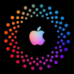 Apple ID series / Supported in all countries
