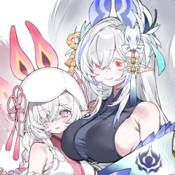 玖黎ACG