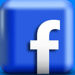 Facebook-Anzeige BM